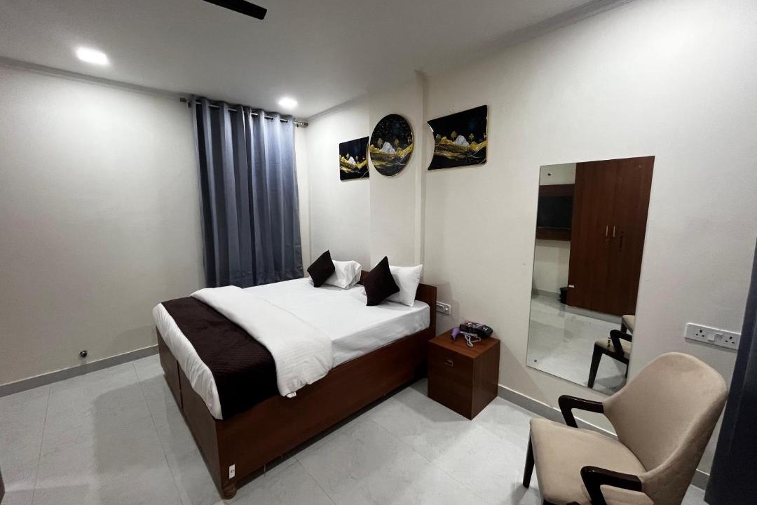 Photo of Bedroom in Sanganer