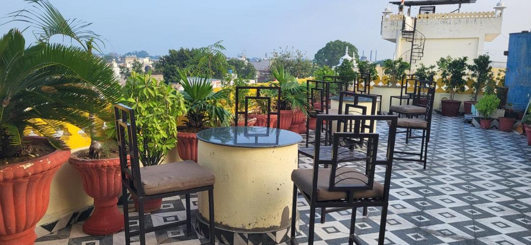 Photo of Patio Balcony in Sawai Madhopur
