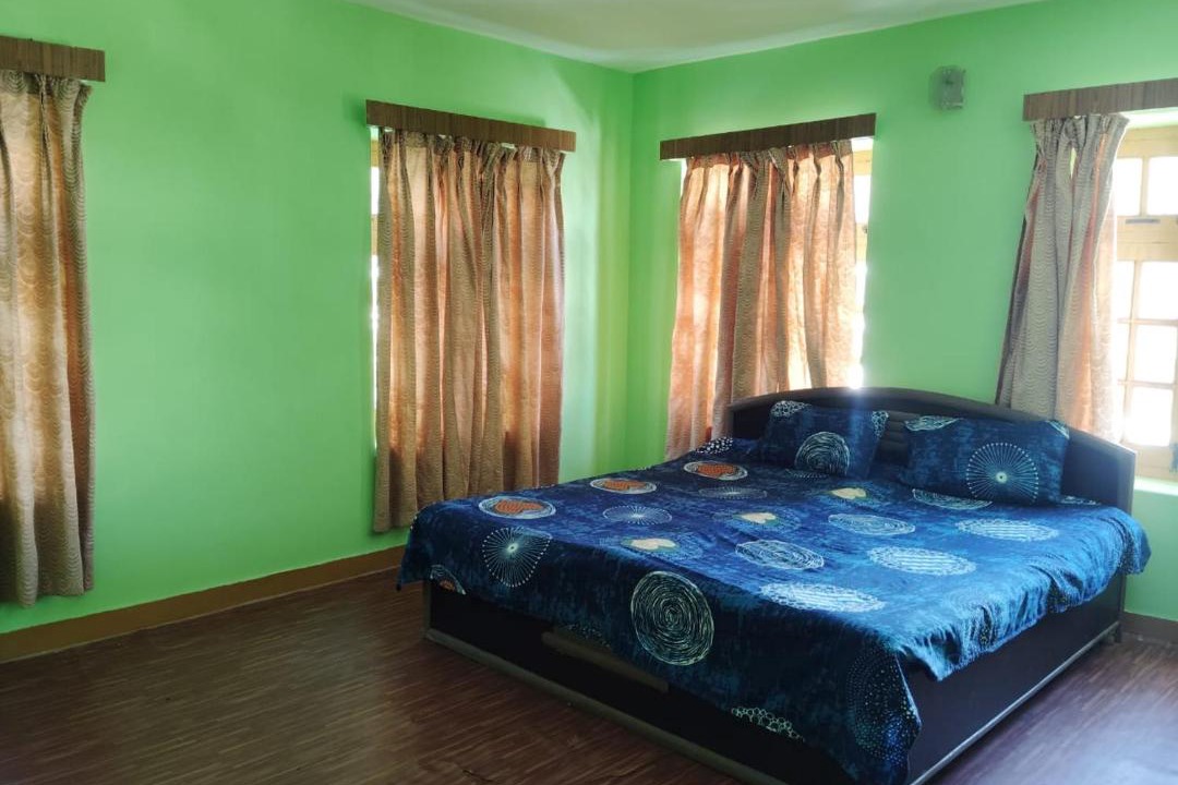 Photo of Bedroom in Keylong
