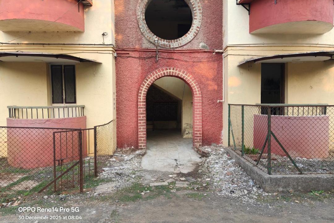 Photo of Buildings in Lonavala