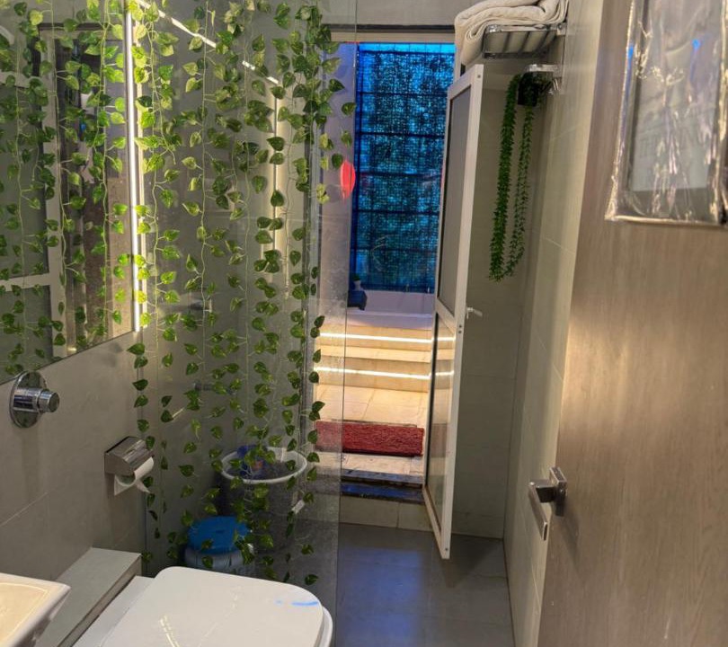 Photo of Bathroom in Karjat