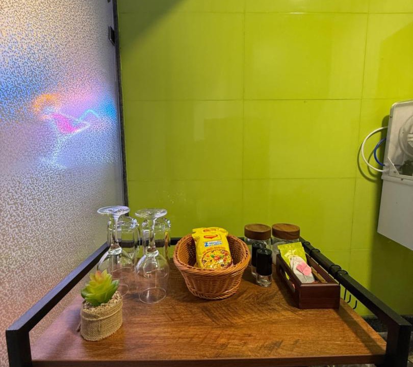 Photo of Kitchen in Karjat