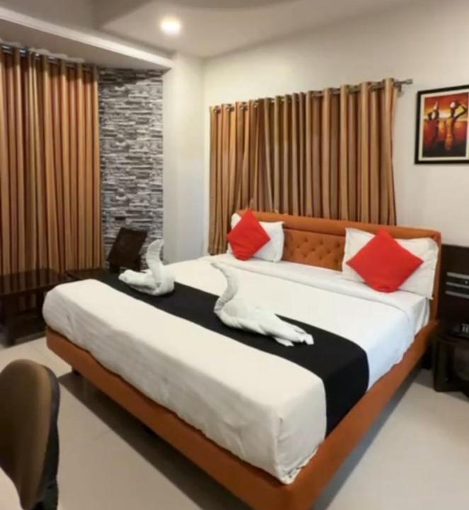 Photo of Bedroom in Jabalpur