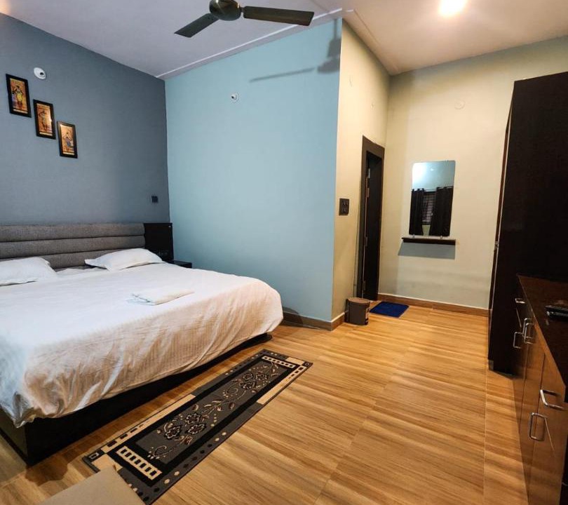 Photo of Bedroom in Mandla