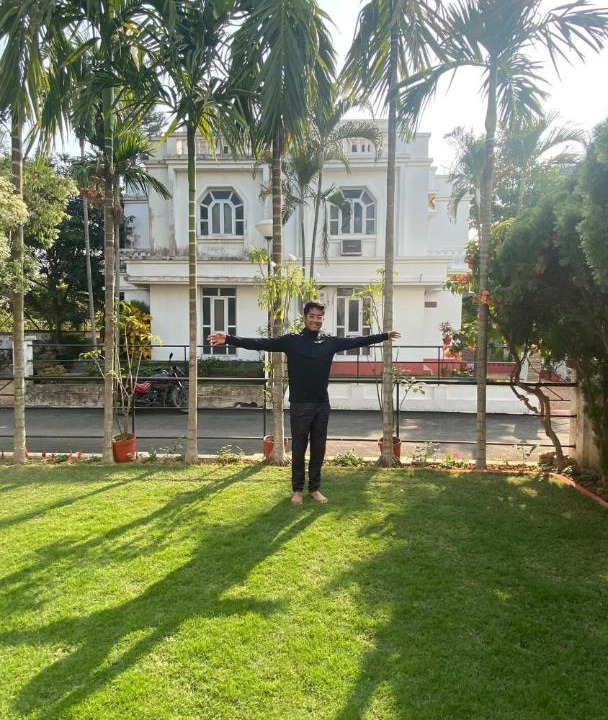 Photo of Others in Santiniketan