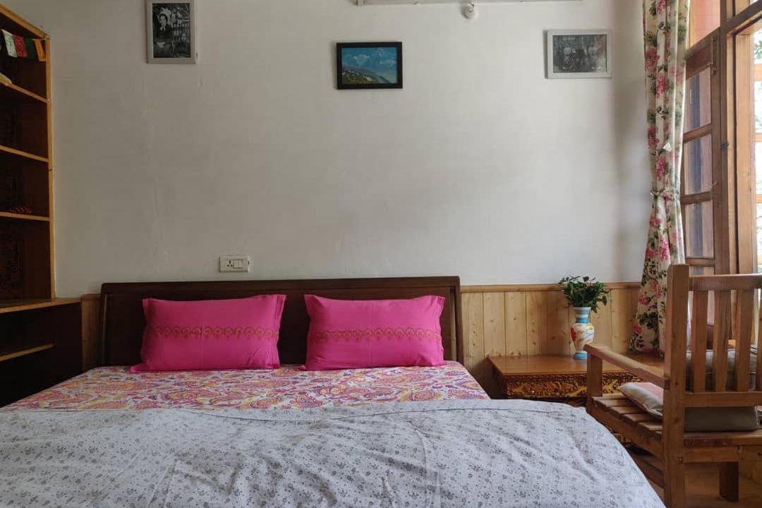Photo of Bedroom in Raison