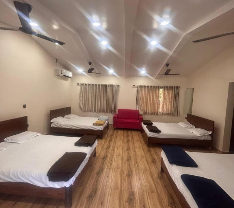 Photo of Bedroom in Amarnath