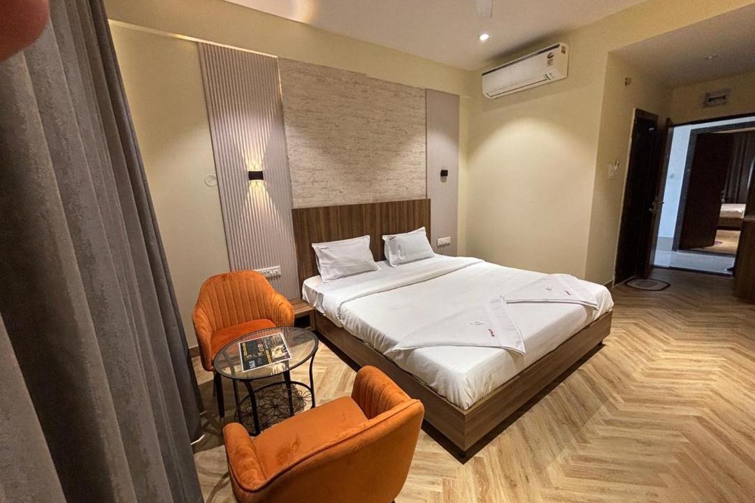 Photo of Bedroom in Pune
