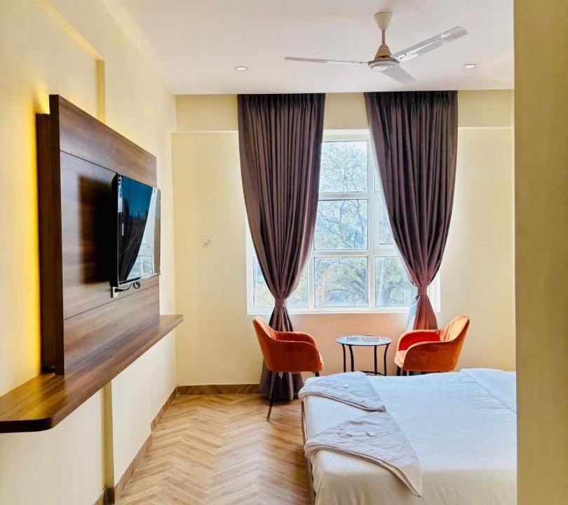 Photo of Bedroom in Pune