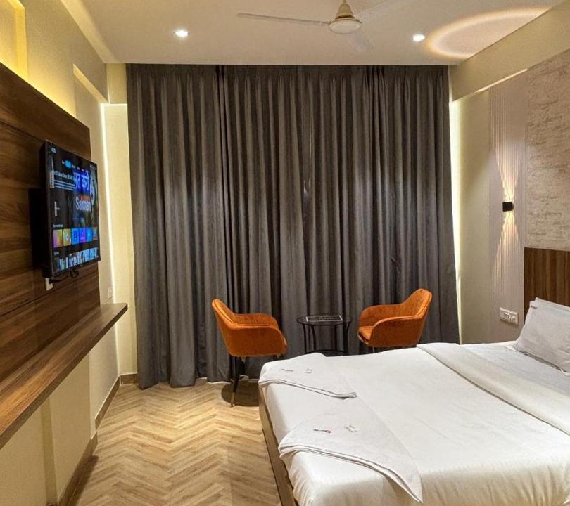 Photo of Bedroom in Pune