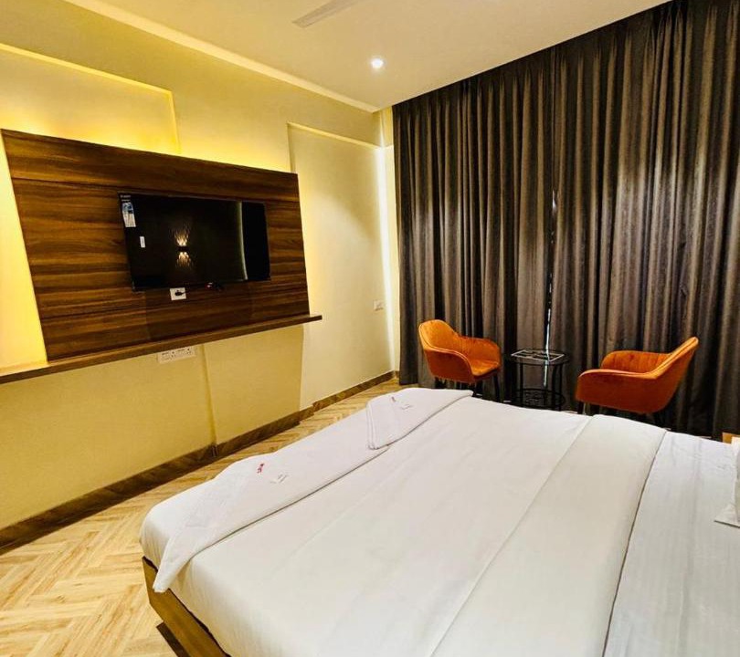 Photo of Bedroom in Pune