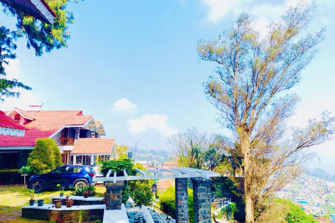 Photo of Others in Kodaikanal