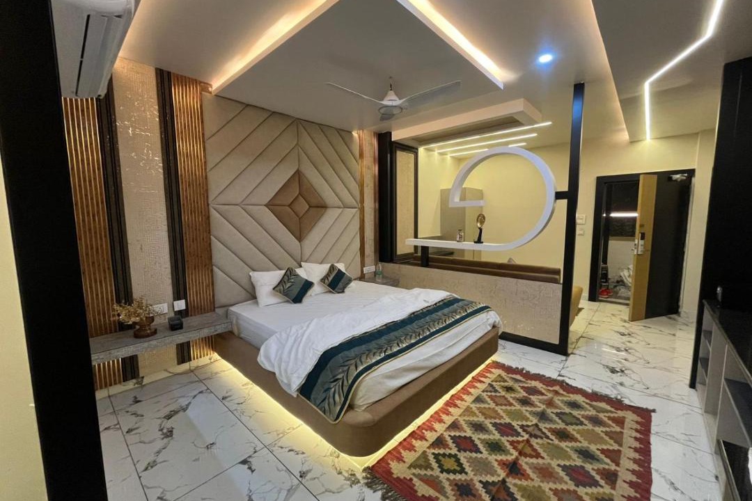 Photo of Bedroom in Semiliguda