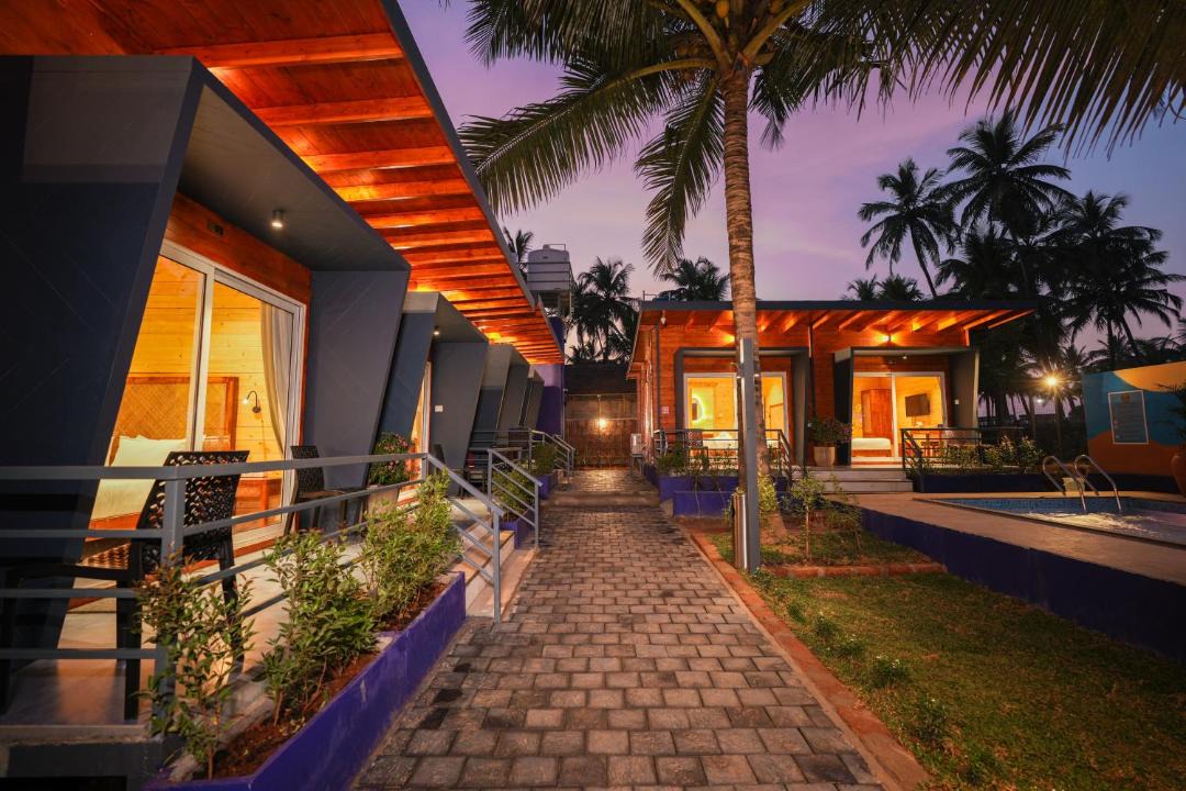 Photo of Others in Anjuna