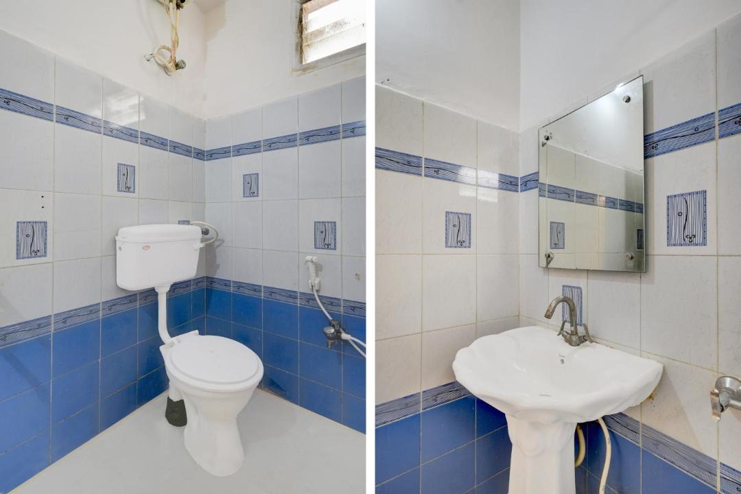 Photo of Bathroom in Banjara Hills