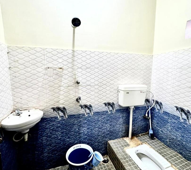 Photo of Bathroom in Semiliguda