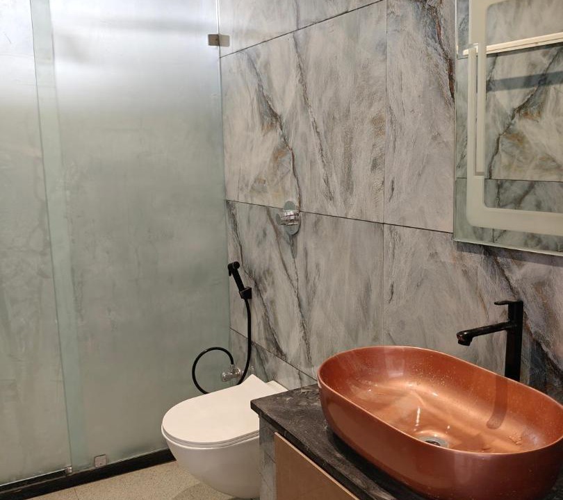 Photo of Bathroom in Rajahmundry