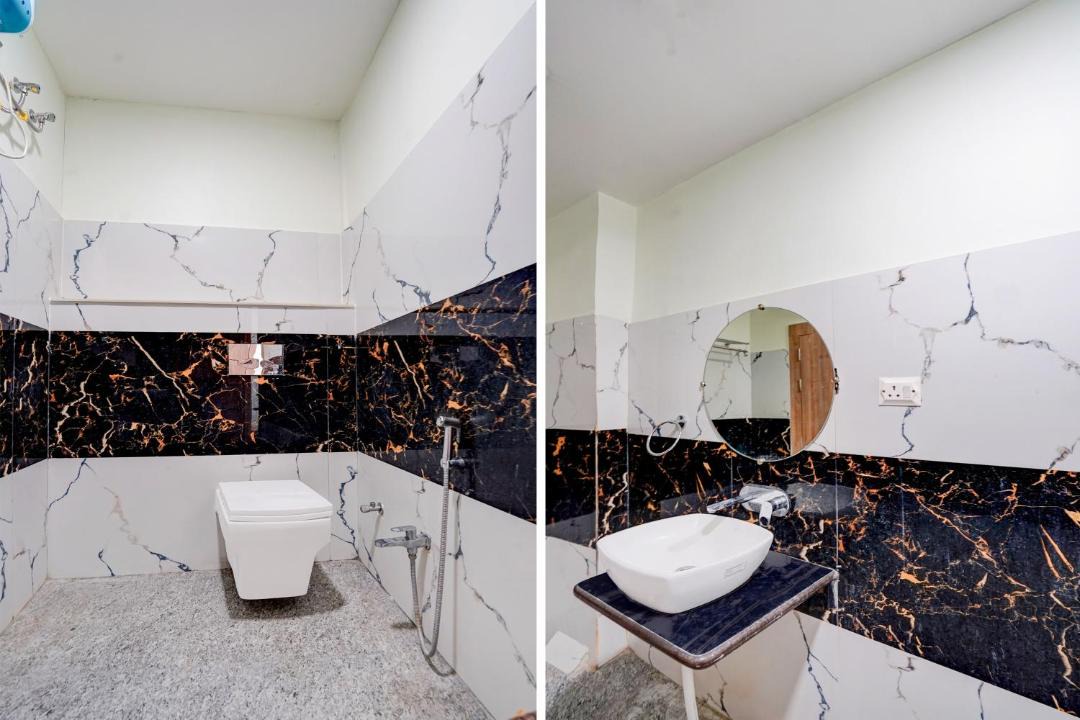 Photo of Bathroom in Allahabad