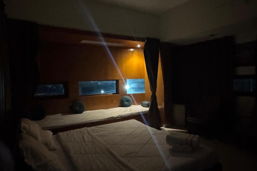 Photo of Bedroom in Davanagere