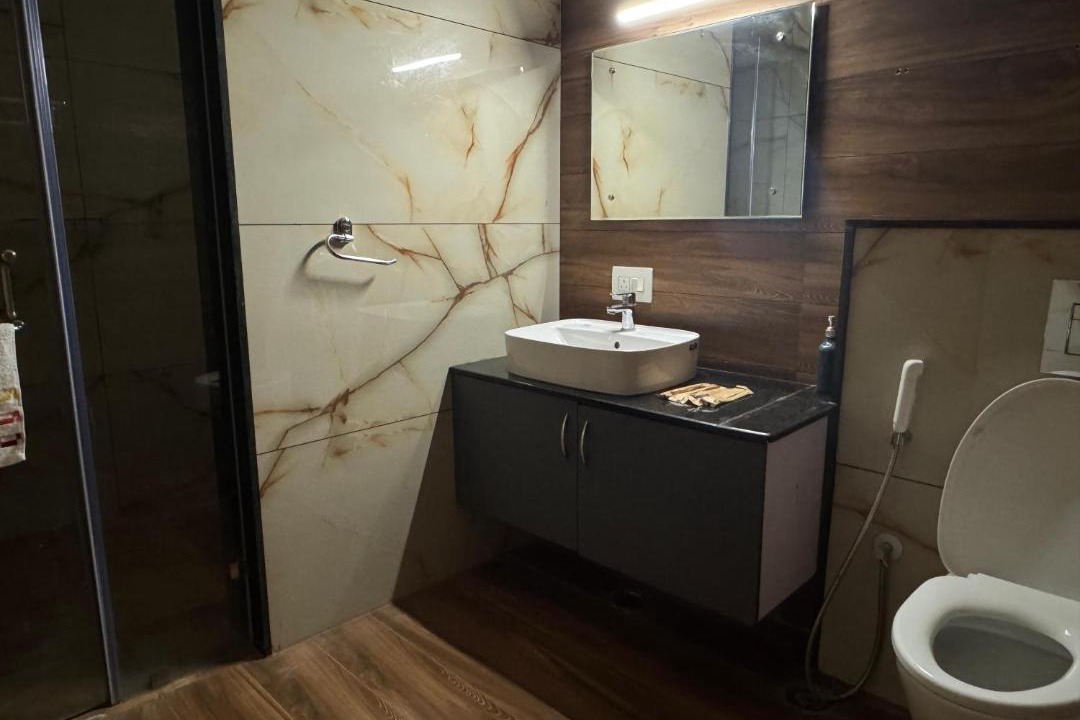 Photo of Bathroom in Davanagere