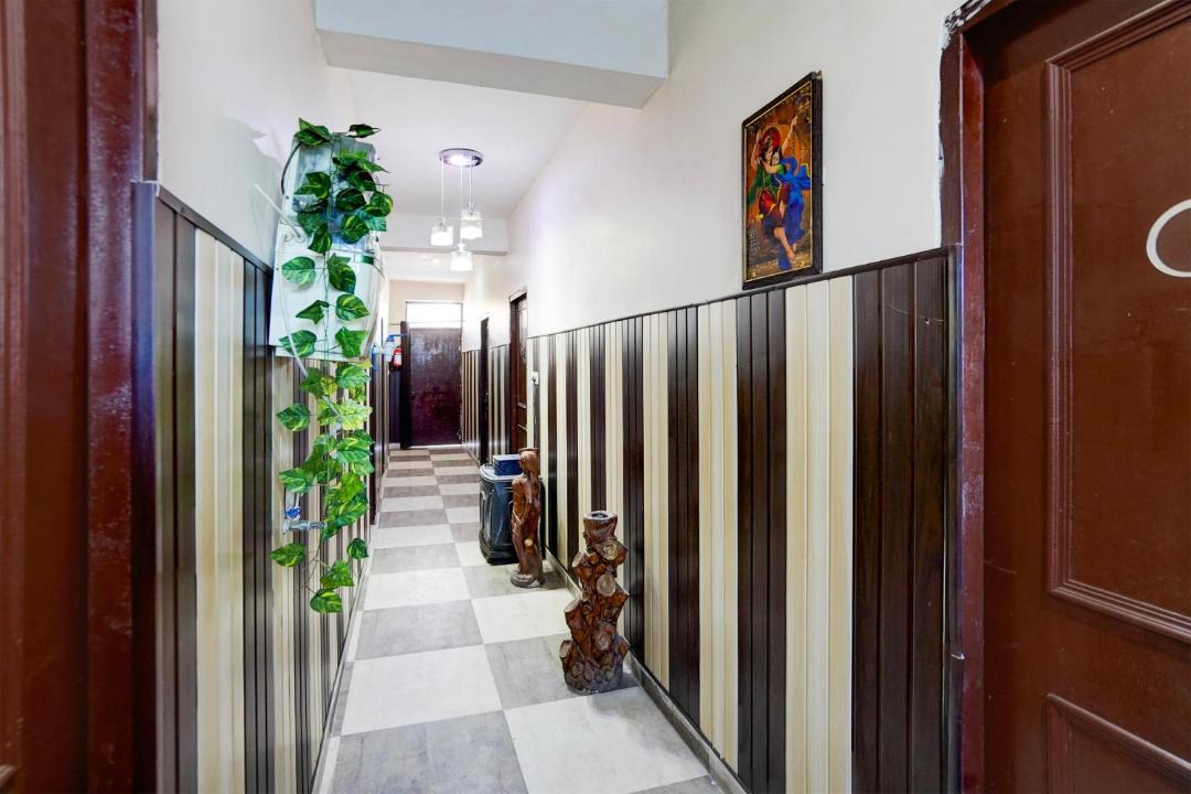 Photo of Bathroom in Prem Nagar
