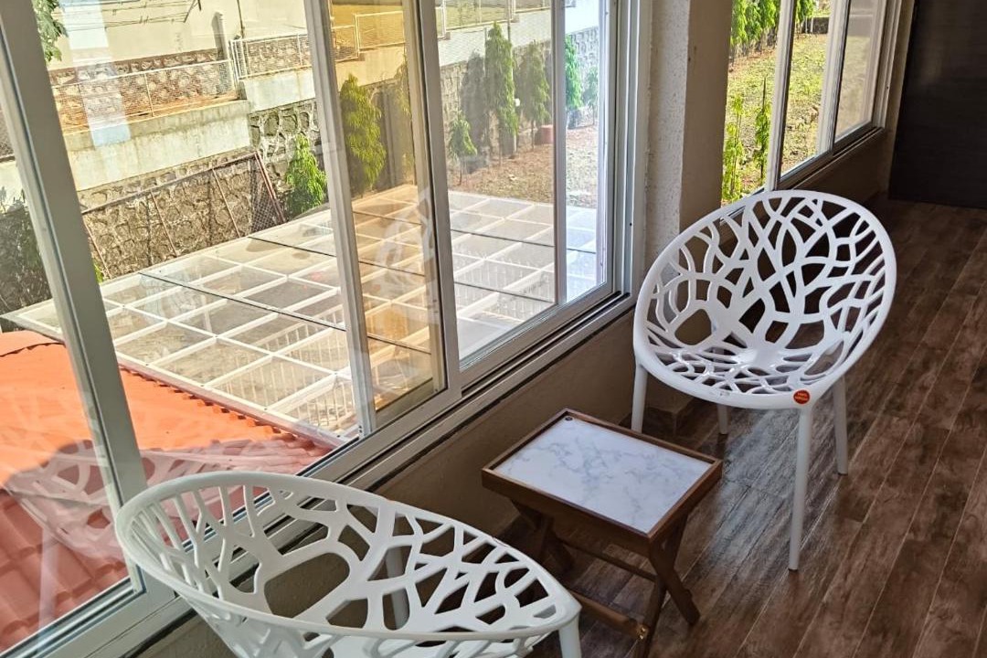 Photo of Patio Balcony in Suryamal