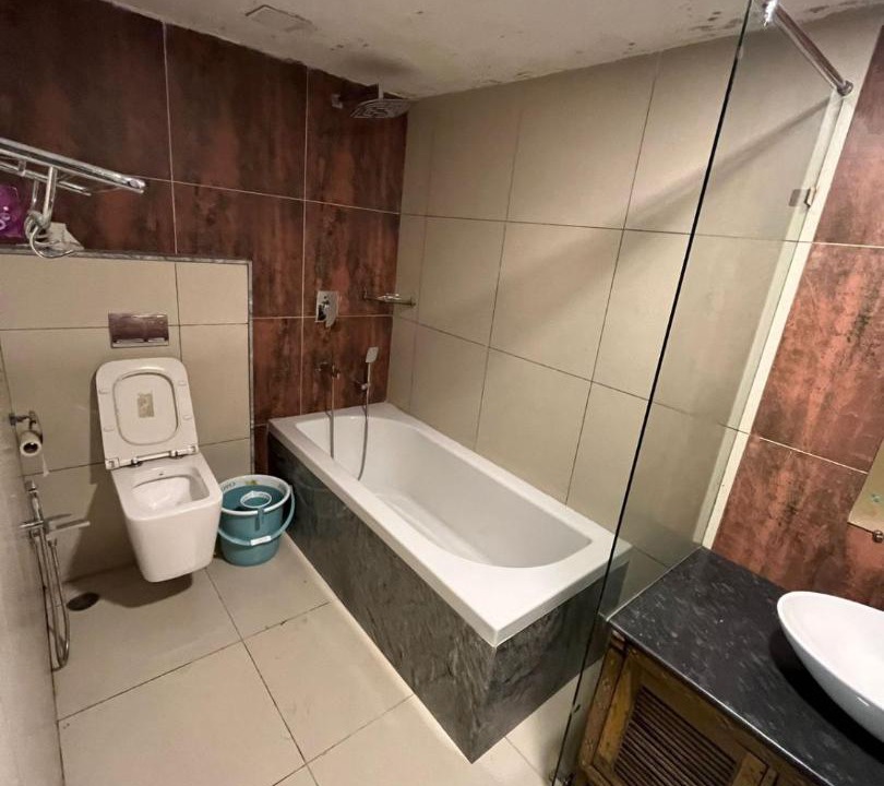 Photo of Bathroom in Yercaud