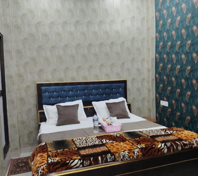 Photo of Bedroom in Ayodhya