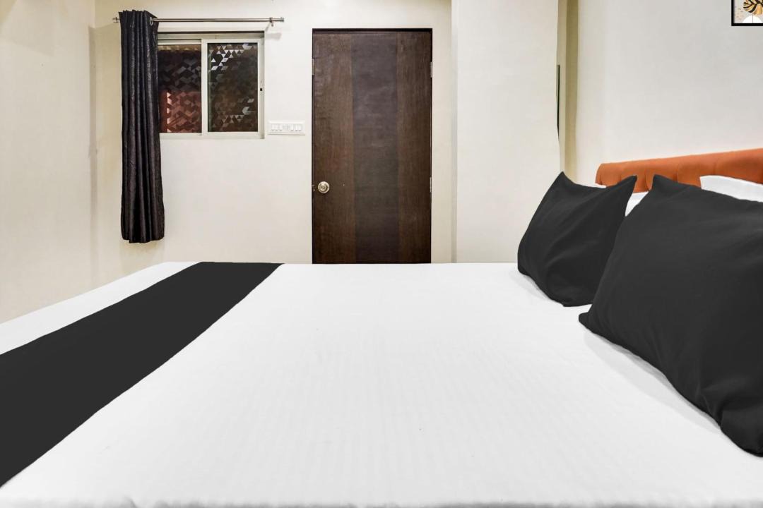 Photo of Bedroom in Pimpri - Chinchwad