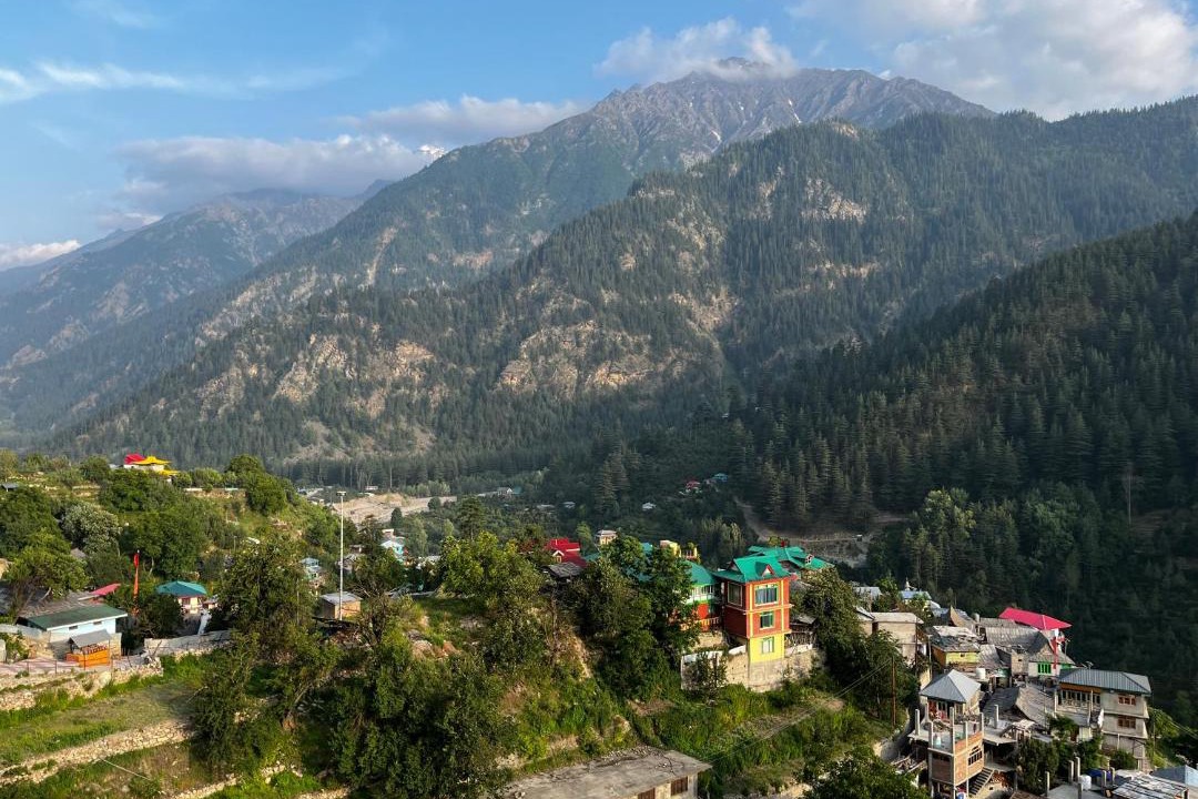 Photo of Others in Sangla