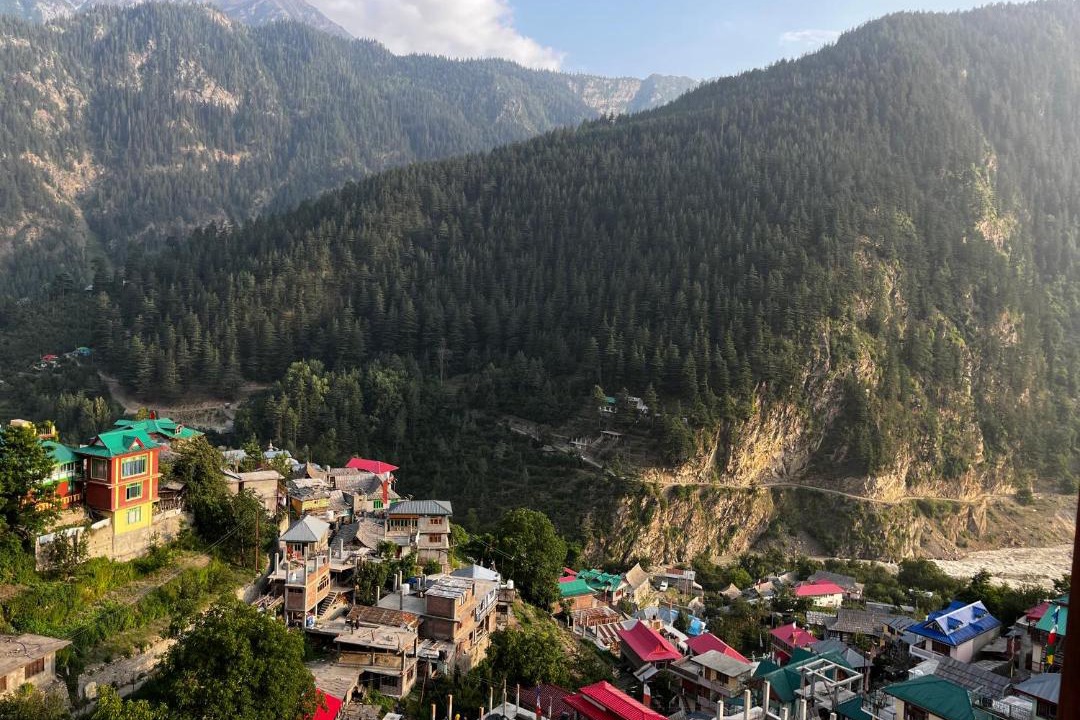 Photo of Others in Sangla