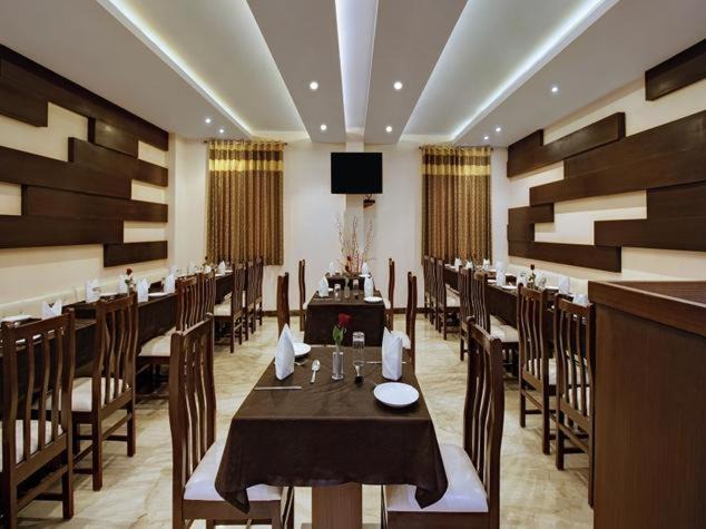 Photo of Kitchen in Taj Ganj