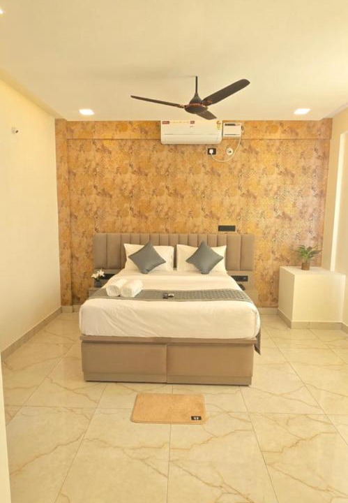 Photo of Bedroom in Devanahalli