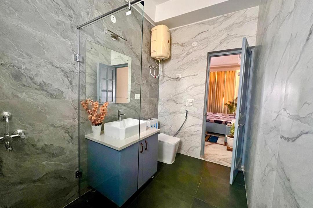 Photo of Bathroom in Rishikesh