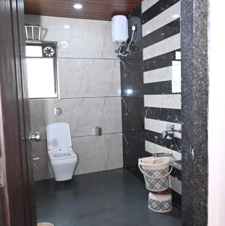 Photo of Bathroom in Khattalwada