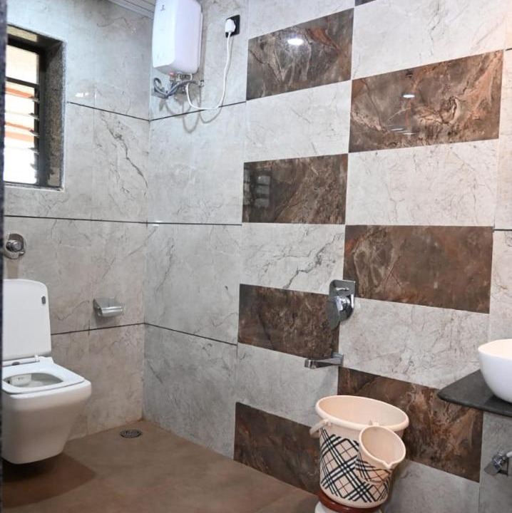 Photo of Bathroom in Khattalwada