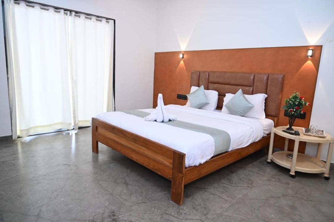 Photo of Bedroom in Khattalwada