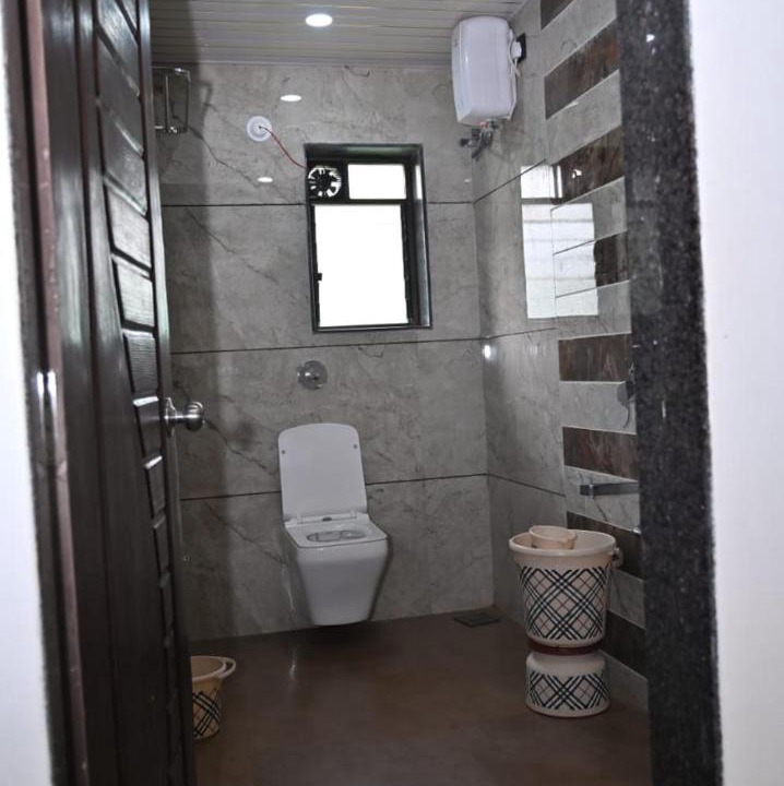 Photo of Bathroom in Khattalwada
