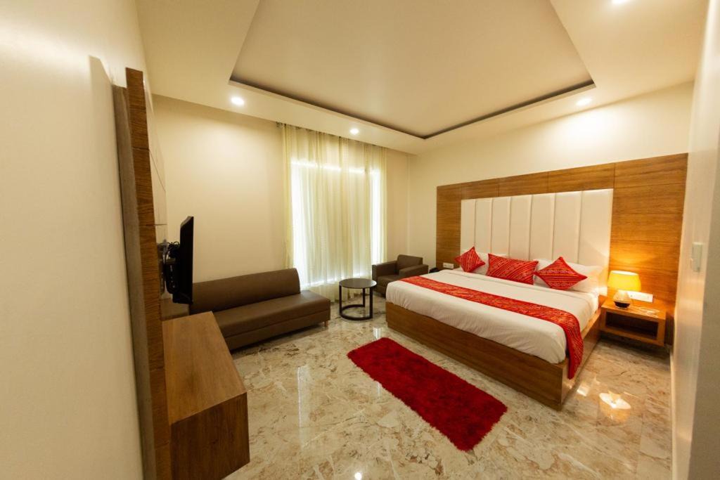 Photo of Bedroom in Amritsar