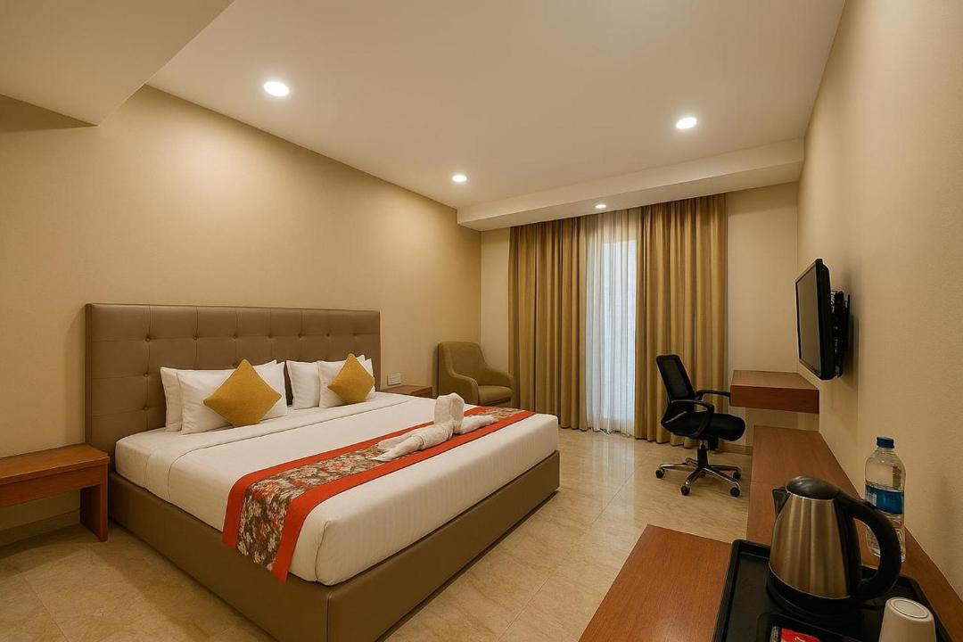 Photo of Bedroom in Amritsar