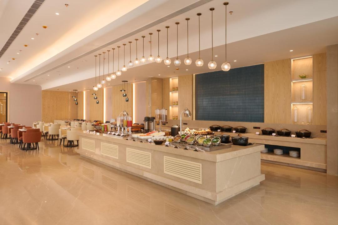 Photo of Kitchen in Mathura