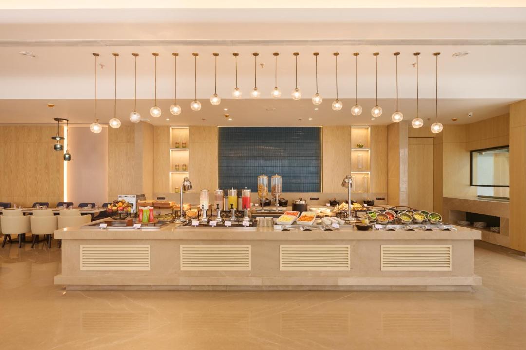 Photo of Kitchen in Mathura