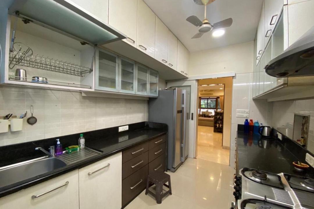 Photo of Kitchen in Bandra West