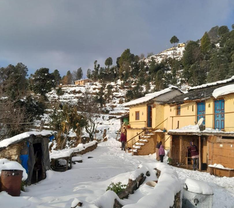 Photo of Others in Tehri