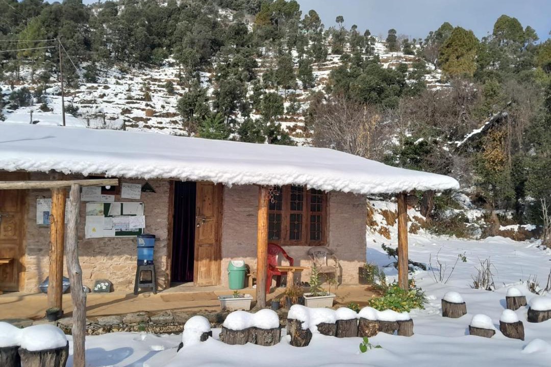 Photo of Others in Tehri