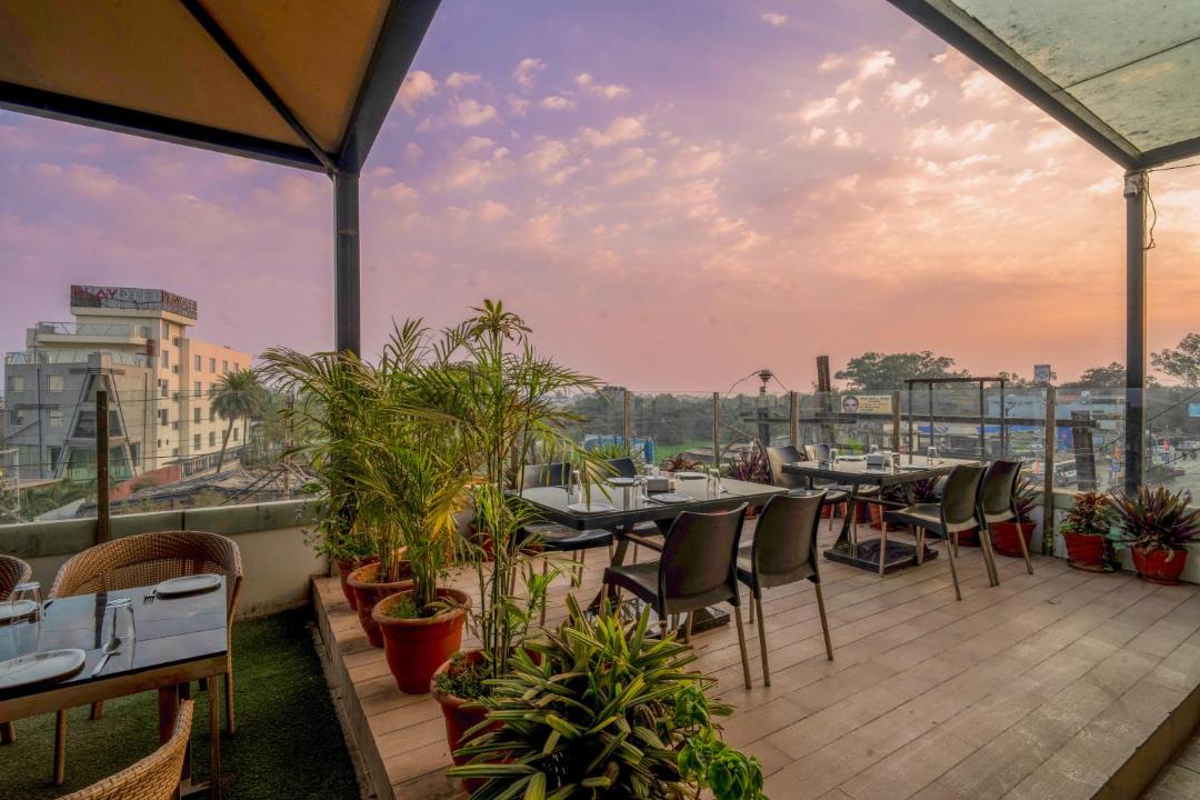 Photo of Patio Balcony in Guna