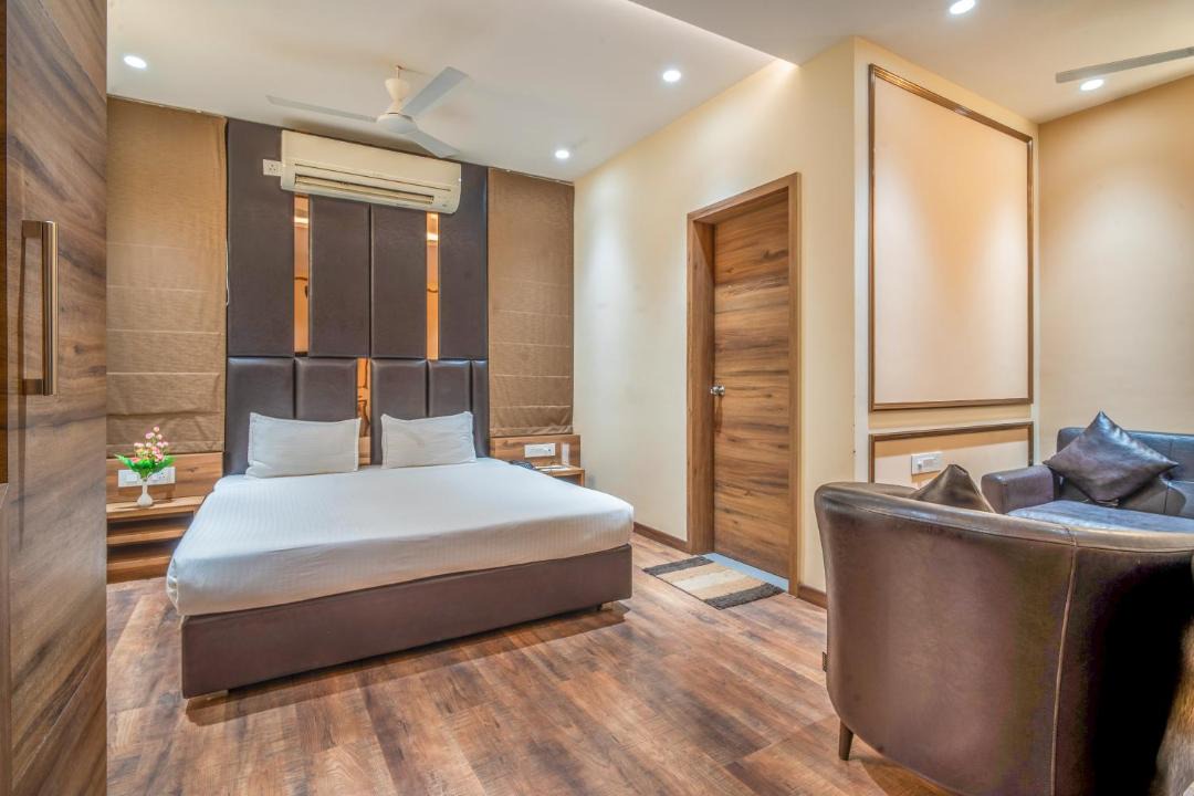 Photo of Bedroom in Guna