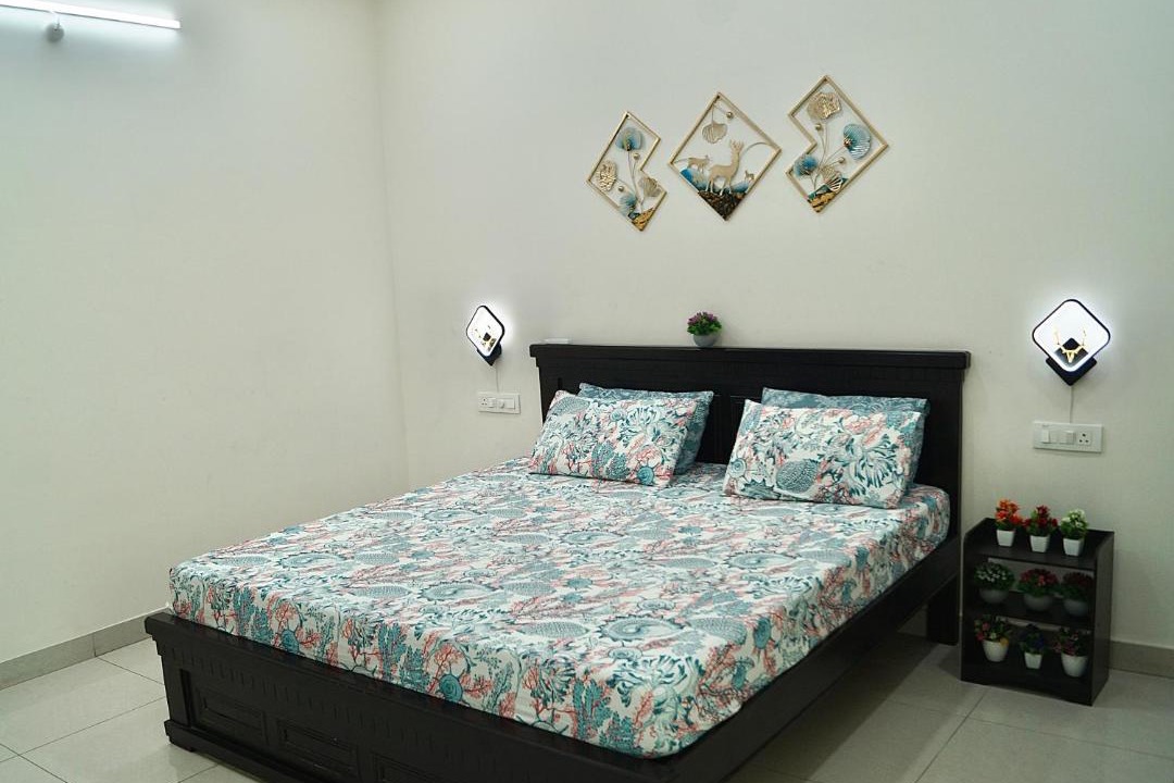 Photo of Bedroom in Madhapur