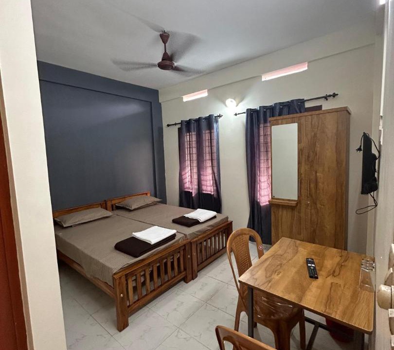 Photo of Bedroom in Kumaranalloor