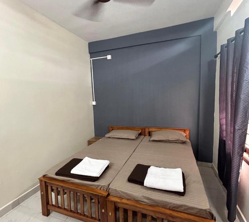Photo of Bedroom in Kumaranalloor